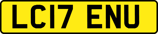LC17ENU
