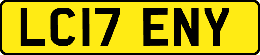 LC17ENY