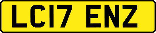 LC17ENZ