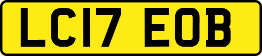 LC17EOB