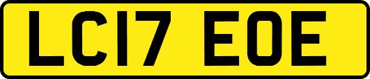 LC17EOE