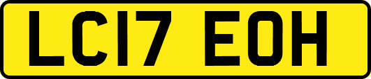 LC17EOH