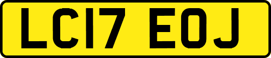 LC17EOJ