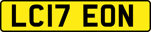 LC17EON