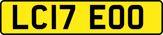 LC17EOO