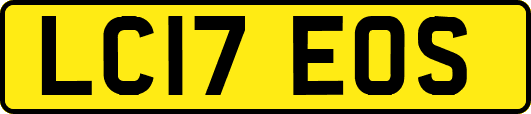 LC17EOS