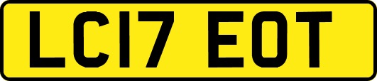 LC17EOT