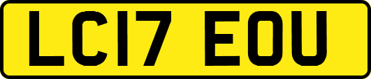 LC17EOU