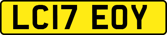 LC17EOY