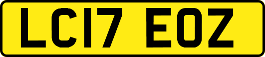 LC17EOZ