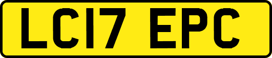 LC17EPC