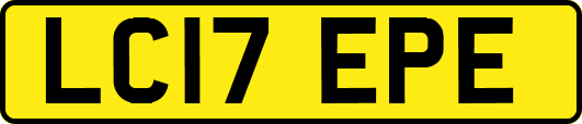 LC17EPE
