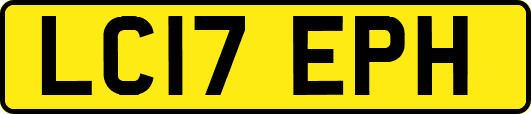 LC17EPH