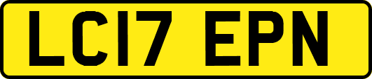LC17EPN