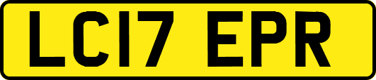 LC17EPR
