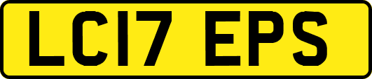 LC17EPS