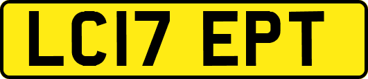 LC17EPT