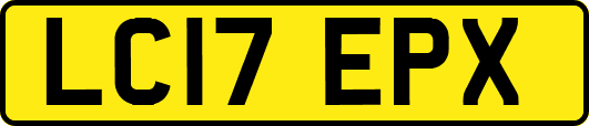 LC17EPX