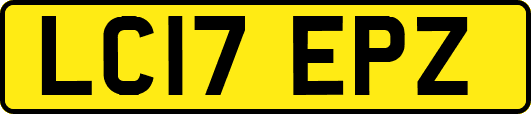 LC17EPZ