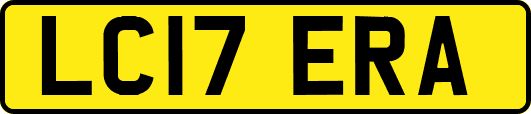 LC17ERA