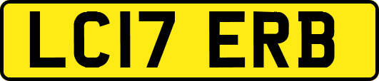 LC17ERB