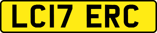 LC17ERC
