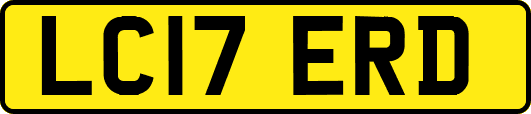 LC17ERD