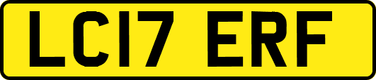 LC17ERF