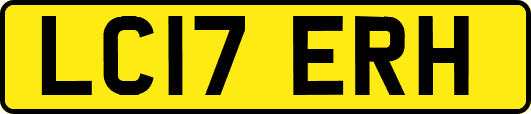 LC17ERH