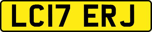 LC17ERJ