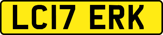 LC17ERK
