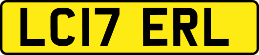 LC17ERL