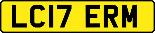 LC17ERM