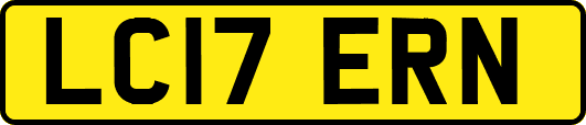 LC17ERN