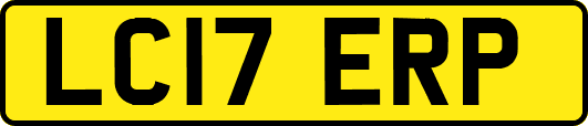 LC17ERP