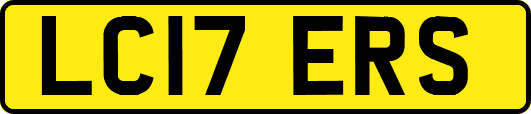 LC17ERS