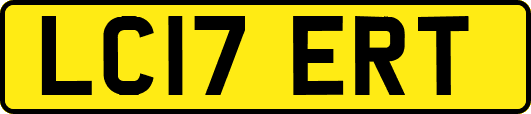 LC17ERT