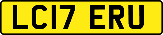LC17ERU