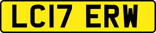 LC17ERW