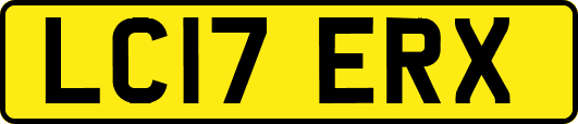 LC17ERX