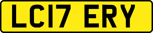 LC17ERY