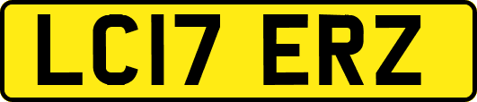 LC17ERZ