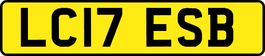 LC17ESB