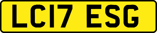 LC17ESG