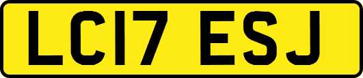 LC17ESJ