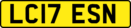 LC17ESN