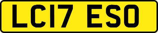 LC17ESO