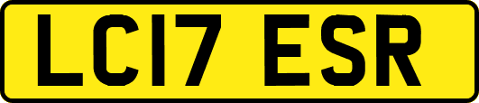 LC17ESR