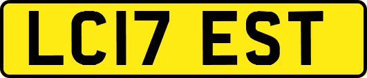 LC17EST