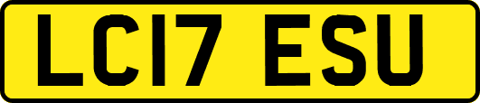 LC17ESU